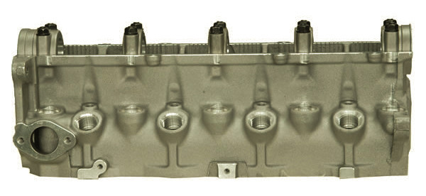 Quality MAZDA 626 RF Aluminum Cylinder Head FS01-10-100J FS02-10-100J FS05-10-100J 908742 2.0L 8V wholesale