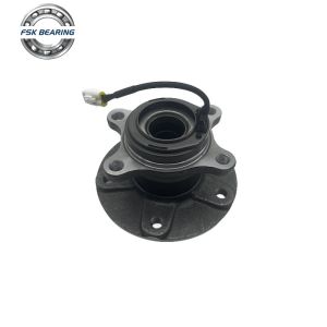 Double Row 43402-79J50 Rear Wheel Hub Accessories With ABS Sensor For Suzuki SX4