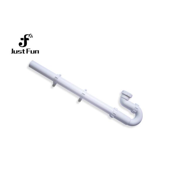 Quality PP PVC Wash Basin Drain Pipe , Wash Basin Sink Pipe OEM ODM Available wholesale