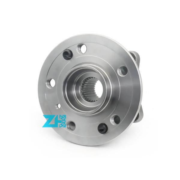 Front Wheel Hub And Bearing Assembly A1663340206 WBK1239DU 0029905854 1663340206 For Mercedes-Benz W166 X166 Ml GLE GL