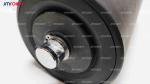 Durable HDPE Roller Designed For Smooth And Efficient Material Handling Conveyor
