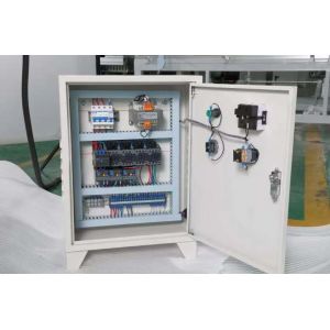 Glass Edging Machine for Inner and Outer Circle Grinding/Irregular Glass