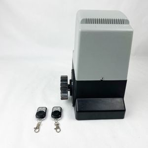 AAYEE 433.92MHz Sliding Gate Motor Opener 1500KG With Fixed Code / Learning Code