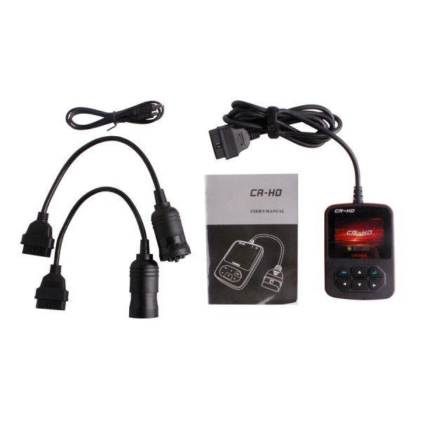 Quality Heavy Duty Launch x431 Master Scanner Code Reader wholesale