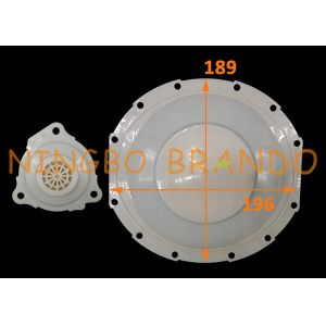 3'' 8296900.8171 8297900.8171 Pulse Valve 1271526 Diaphragm Kit