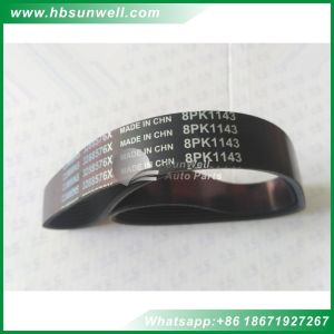 Cummins Diesel Engine Parts M11 ISM11 QSM11 fan belt 3288576