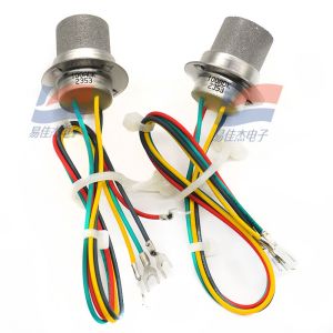 YJJ NAP-100AD Combustible Gas Sensor For Industrial Applications