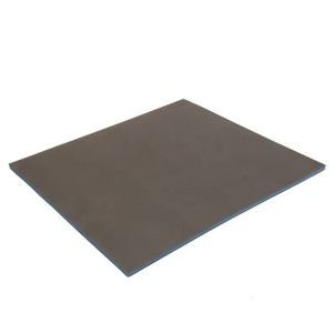 Aluminum Foil Panel Acoustic Board Building Material Polyethylene Foam
