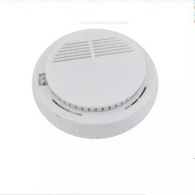 Quality security smoke alarm 433mhz for home ip cameras wholesale