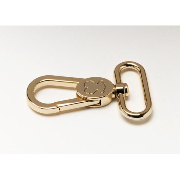 Quality 3 Years Warranty Handbag Accessories Hardware Customized for Luggage Bag wholesale