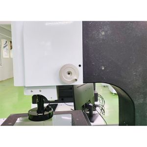 Customized AC 220V Video Measuring Machines 2D For Electronics