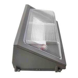 Cheap 120W 15600LM LED Wallpack Light , LED Wall Pack 400W Equivalent for sale