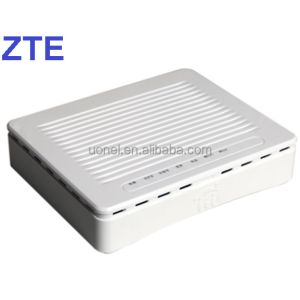 ZTE ZXHN F612W GPON ONT ONU