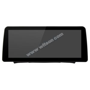 Cheap 12.3&quot; Smart Ultra Wide Screen For Fiat Argo 2019-2022 Car Video Touch QLED Multimedia Stereo Player for sale