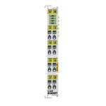 EL1008 Beckhoff | EtherCAT Terminal, 8-channel digital input, 24 V DC, 3 ms