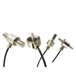 China Mini Micro Load Cell Miniature Compression Tension Force Sensor Transducer 13mm Outer Diameter on sale