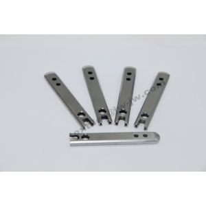 PROJECTILE BODY D12 2.2*4 911-712-002 Sulzer Projectile Loom Spare Parts