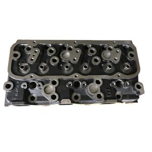 Auto parts PE6T Cylinder head for KUBOTA Engine PF6T PE6T PF6 V2403 V3300 D1703