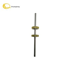 Glory GFS100 GFS-100 Rubbing Wheel Shaft Feed Roller Bank Note Counter Sorter