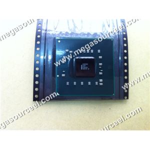 Cheap Computer IC Chips AC82X58 1G bits DDR2 SDRAM INTEL Computer IC Chips for sale