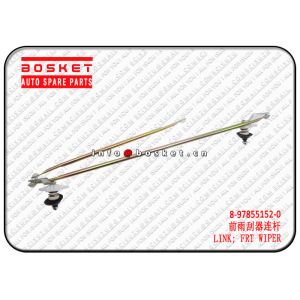 851290000 8978551520 Front Wiper Link For Isuzu NPR NQR