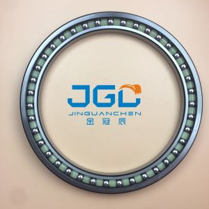 Cheap Construction Machinery Excavator Rotary Bearing Precision P0 Parts AC6037-1 for sale