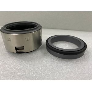 Type 502 Elastomer Bellow Water Pump John Crane Mechanical Seal VULCAN TYPE 1724