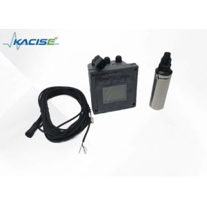 Cheap RS485 Output Water Turbidity Sensor 0.1NTU Resolution For Aquaculture Industry for sale