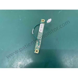 Mindray IMEC8 Patient Monitor Parts LED Light Board 6301 Alarm Board PCBA 051