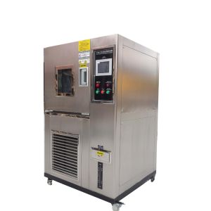 China Programmable Fabric Moisture Permeability test Chamber,  to Provide a test Environment Such As High and Low Temperature Constant on sale