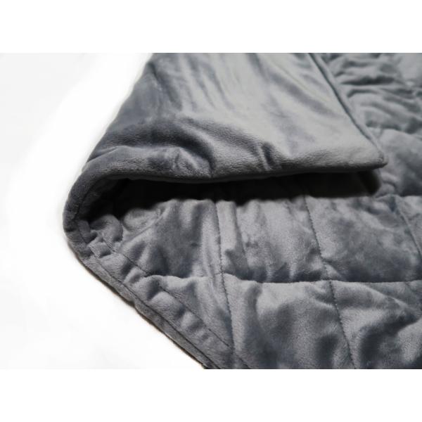 Electric Adjustable Weighted Heating Pad Anion Infrared Material