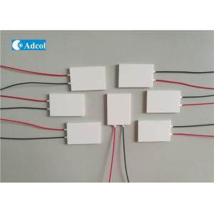 2.8W Qmax Peltier Thermoelectric Modules / Peltier Plate Module