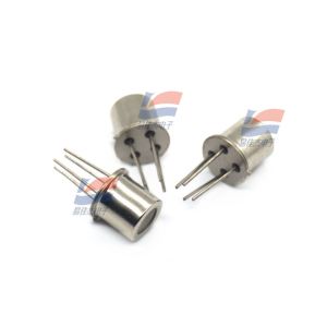 MG-812 MG812 Is A Semiconductor Oxide Chemical Sensor That Uses The Principle Of