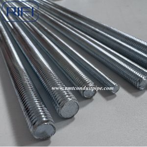 RIFI Electrical Construction High Load Capacity Threaded Rod M12 Studding
