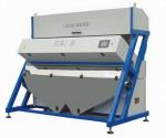 CCD320 Rice Color Sorter , Color Sorting Machine , Color Selector for Grains