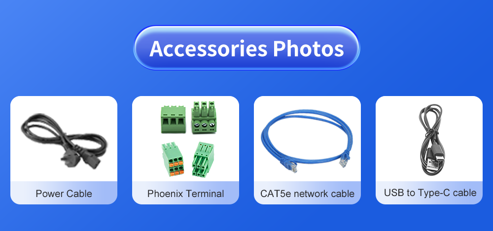 12 HDMI 2.0 Input Interface Type 4K Video Processor 4x4 4k60 LCD LED Video