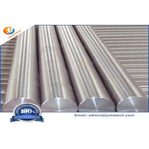 ELI Titanium Alloy Bars