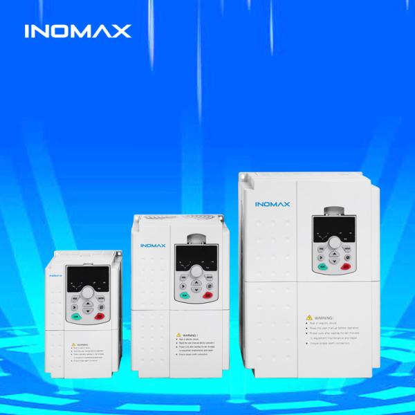 Liquids Transfer Variable Frequency Drive For Vertical Multistage Pump And