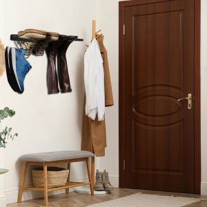 Keep Your Boots in Good Shape with Boot Rack Wader Hanger Entryway Storage
