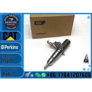 Common Rail Diesel Injector 0R-8465 0R-3742 0R-8463 0R-8633 20R-4179 0R-8471 0R