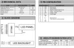 38*16 Character FSTN LCD Module St7066 With Backlight PCB Wide Temperature