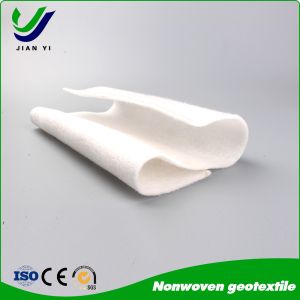 Versatile and Economical PET Geotextile: Multi-Functional Solution for