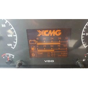 80T Used Truck Crane Mobile Crane Crawler Crane Construction Equipment with 4