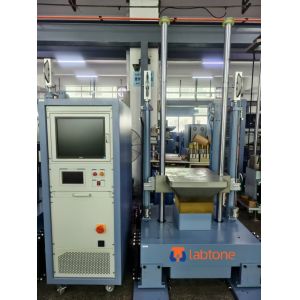 Cheap Shock Test System Featuring Instant Energy Exchange for Evaluating Product Durability and Resistance to External Stress for sale