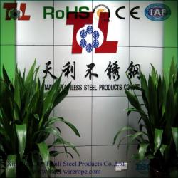 Xinghua City Tianli Stainless Steel Products Co.,Ltd
