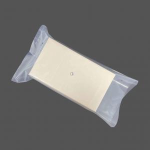 Cheap Polypropylene Self Sealing Plastic Bags 0.07 0.08 0.09 0.1mm for sale