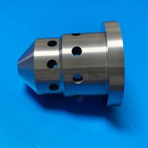 China Huge Tungsten Carbide Honeycomb Nozzle for Oil and Gas Industry on sale