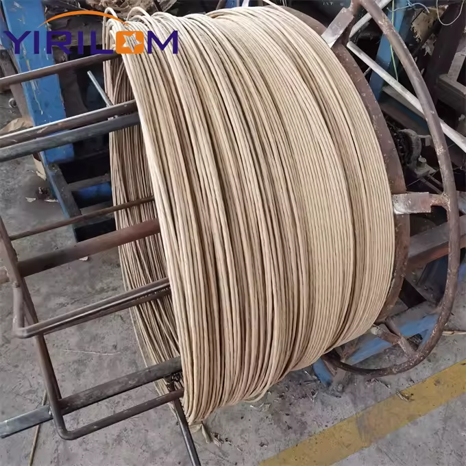 Paper Plastic Fixing Wire Sofa Spring Frame Fitting