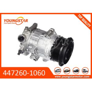 China Air Compressor For Toyota Avensis-2.0 2004 R-274  447260-1060 447190-5450 447260-1060 on sale
