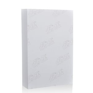 5R Single Side Printing Cast Coated High Glossy Photo Paper